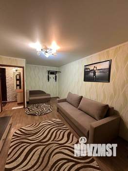 1-к квартира, на длительный срок, 34м2, 7/9 этаж