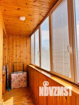 1-к квартира, посуточно, 54м2, 7/9 этаж