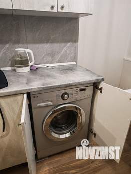 2-к квартира, посуточно, 42м2, 1/3 этаж