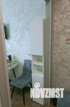 Студия квартира, посуточно, 19м2, 2/10 этаж