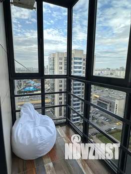 2-к квартира, посуточно, 68м2, 15/17 этаж