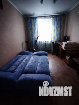 4-к квартира, посуточно, 85м2, 5/10 этаж