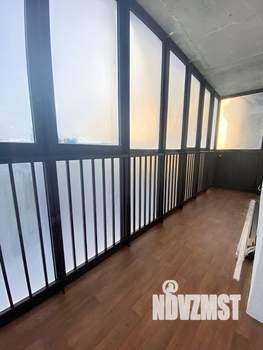 1-к квартира, на длительный срок, 40м2, 9/20 этаж