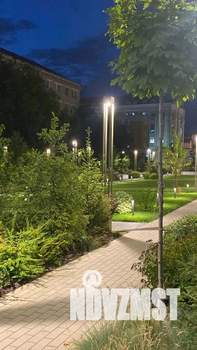 Студия квартира, посуточно, 12м2, 1/5 этаж