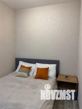 1-к квартира, посуточно, 37м2, 5/15 этаж