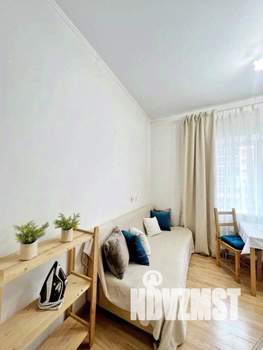 1-к квартира, посуточно, 44м2, 1/1 этаж