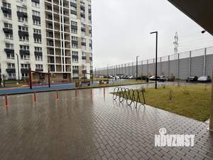 1-к квартира, на длительный срок, 36м2, 13/15 этаж