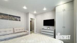 1-к квартира, на длительный срок, 33м2, 3/13 этаж