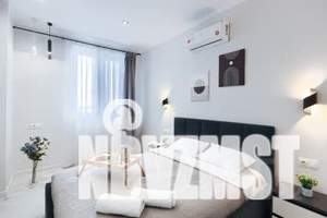 1-к квартира, посуточно, 50м2, 13/20 этаж