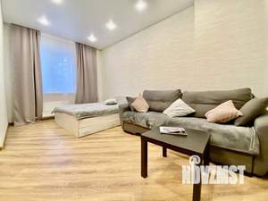 1-к квартира, посуточно, 70м2, 1/1 этаж