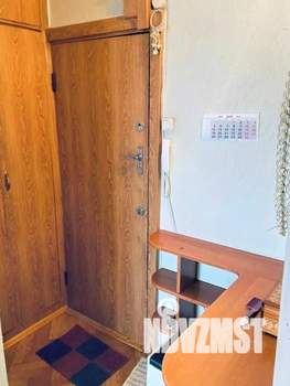 1-к квартира, посуточно, 37м2, 1/1 этаж