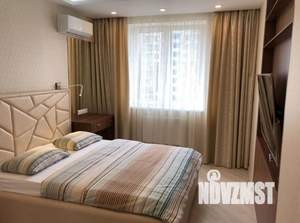 1-к квартира, посуточно, 48м2, 1/1 этаж