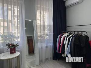 1-к квартира, на длительный срок, 38м2, 13/19 этаж