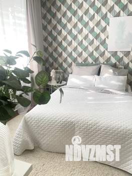 1-к квартира, посуточно, 30м2, 1/10 этаж