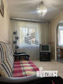 3-к квартира, на длительный срок, 66м2, 2/9 этаж