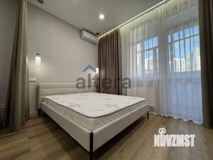 1-к квартира, на длительный срок, 51м2, 3/19 этаж