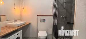 Студия квартира, посуточно, 28м2, 4/8 этаж