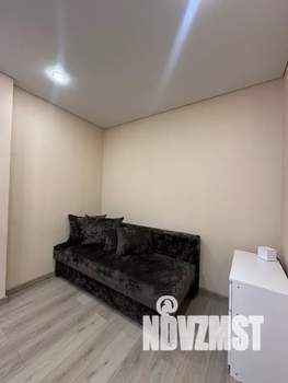 2-к квартира, посуточно, 50м2, 2/25 этаж