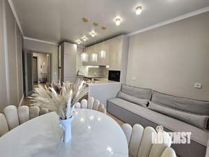 2-к квартира, на длительный срок, 50м2, 3/22 этаж