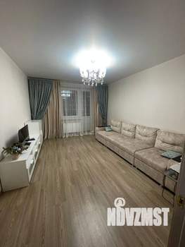 2-к квартира, на длительный срок, 66м2, 8/15 этаж