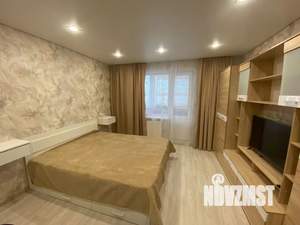 3-к квартира, посуточно, 64м2, 3/9 этаж