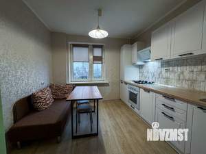 1-к квартира, на длительный срок, 32м2, 4/9 этаж