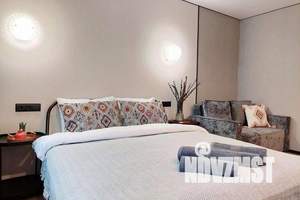 1-к квартира, посуточно, 30м2, 2/5 этаж