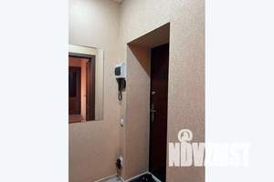 2-к квартира, посуточно, 40м2, 5/5 этаж