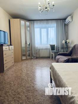 1-к квартира, на длительный срок, 38м2, 6/9 этаж