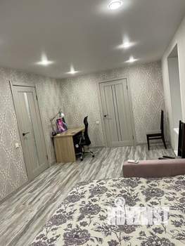 1-к квартира, на длительный срок, 37м2, 6/9 этаж