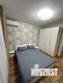2-к квартира, посуточно, 45м2, 6/9 этаж