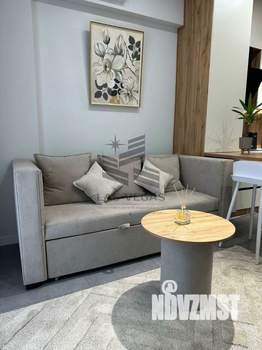 2-к квартира, на длительный срок, 51м2, 9/19 этаж