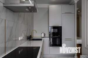 1-к квартира, на длительный срок, 38м2, 19/26 этаж