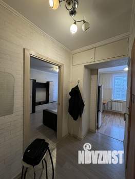 1-к квартира, на длительный срок, 35м2, 6/9 этаж