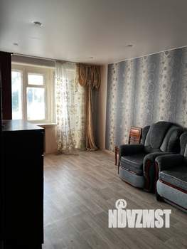 1-к квартира, на длительный срок, 30м2, 3/5 этаж