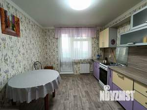 1-к квартира, на длительный срок, 41м2, 5/10 этаж