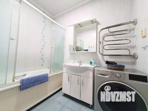 1-к квартира, посуточно, 73м2, 1/1 этаж