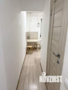 1-к квартира, на длительный срок, 30м2, 1/4 этаж