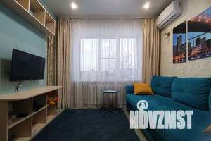 1-к квартира, посуточно, 30м2, 4/5 этаж