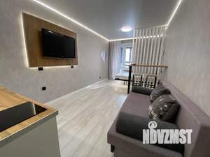 Студия квартира, посуточно, 30м2, 25/25 этаж