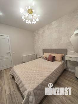 1-к квартира, на длительный срок, 45м2, 10/16 этаж