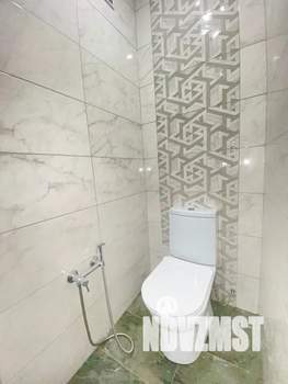 1-к квартира, посуточно, 42м2, 19/25 этаж