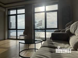 2-к квартира, на длительный срок, 74м2, 12/24 этаж