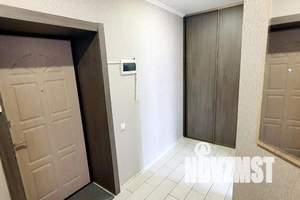 1-к квартира, посуточно, 40м2, 2/10 этаж