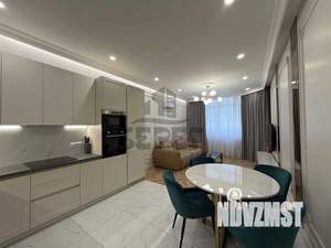 2-к квартира, на длительный срок, 50м2, 9/24 этаж