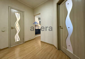 1-к квартира, на длительный срок, 44м2, 6/14 этаж