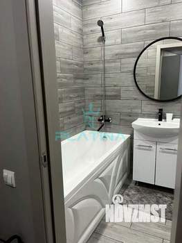 1-к квартира, на длительный срок, 42м2, 6/16 этаж