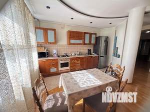 1-к квартира, посуточно, 130м2, 1/1 этаж