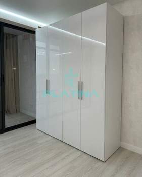 3-к квартира, на длительный срок, 70м2, 22/26 этаж