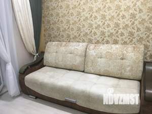 Студия квартира, посуточно, 18м2, 3/4 этаж